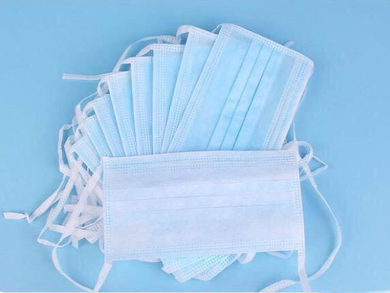 Apa perbedaan antara masker medis, masker keperawatan, masker bedah, dan masker non-bedah?