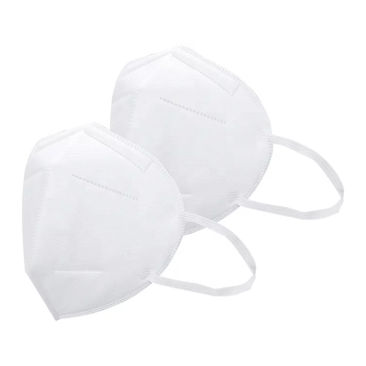 Konten teknis terkait Masker Respirator Kn95