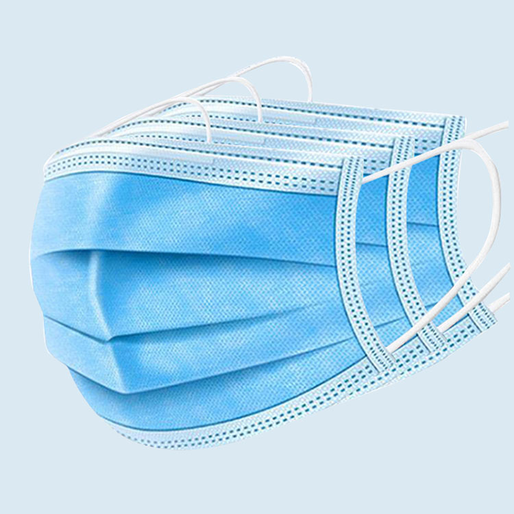 Masker Pelindung Memberikan Beberapa Keuntungan Melawan COVID-19