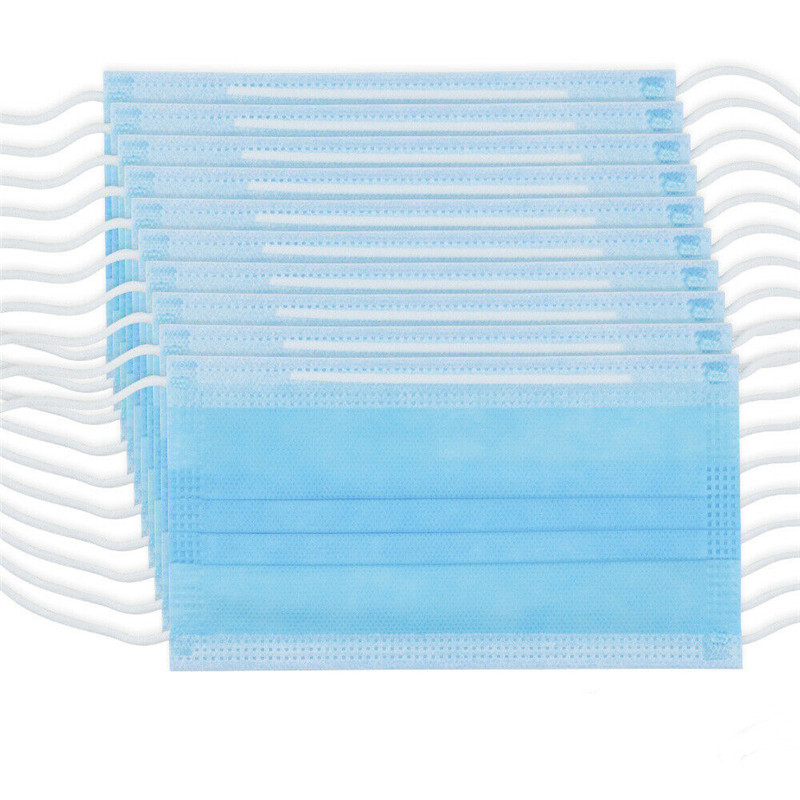 Fitur Masker Wajah