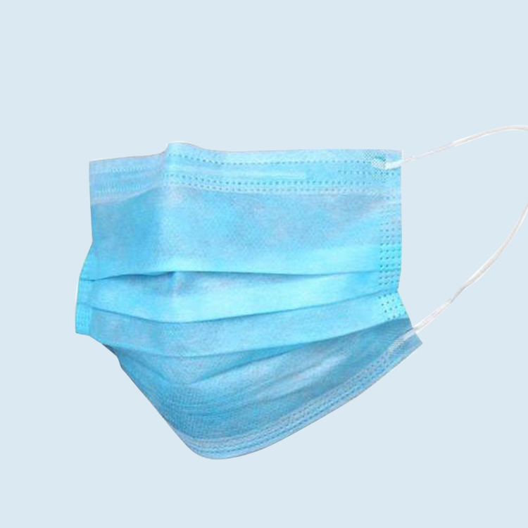 Masker Wajah Coronavirus
