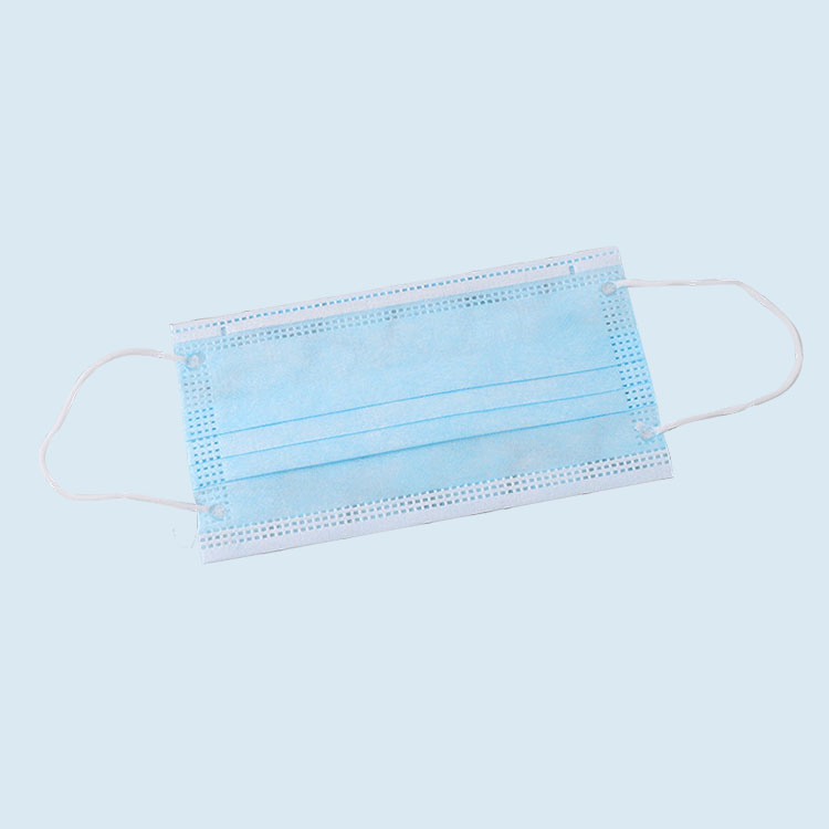 Masker Wajah Kelas Medis