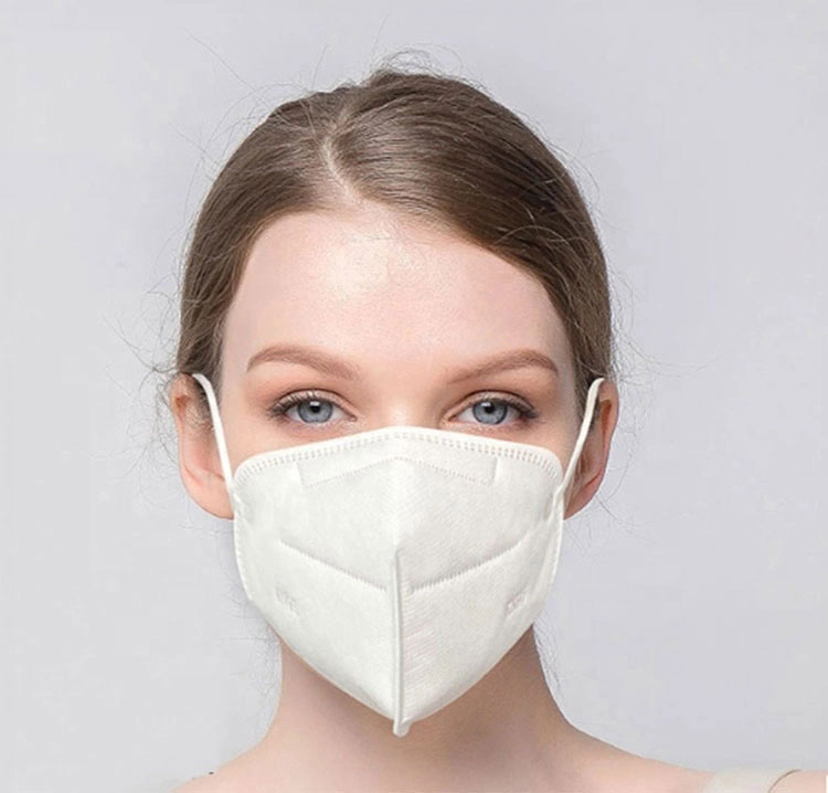 N95 Respirator anti-virus untuk virus Corona