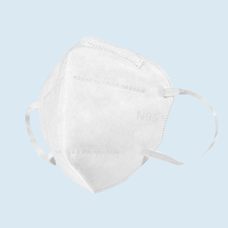 Masker Wajah N95