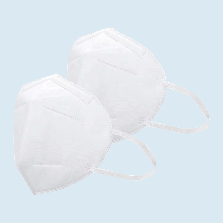N95 Respirator untuk Coronavirus