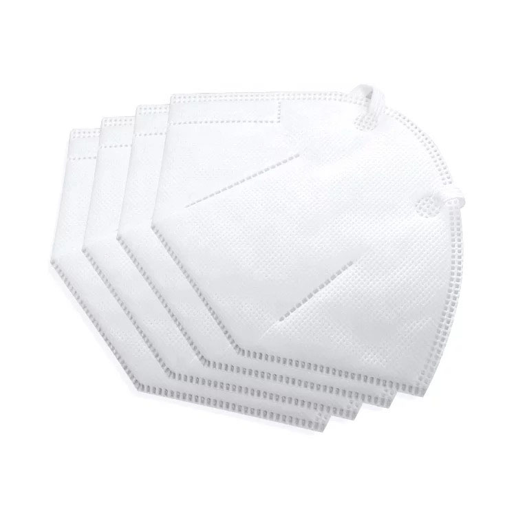 Respirator Pelindung N95 untuk Virus Corona