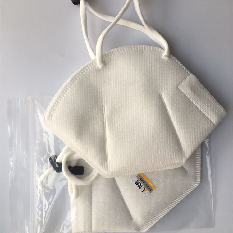Respirator Pelindung N95 untuk COVID-19