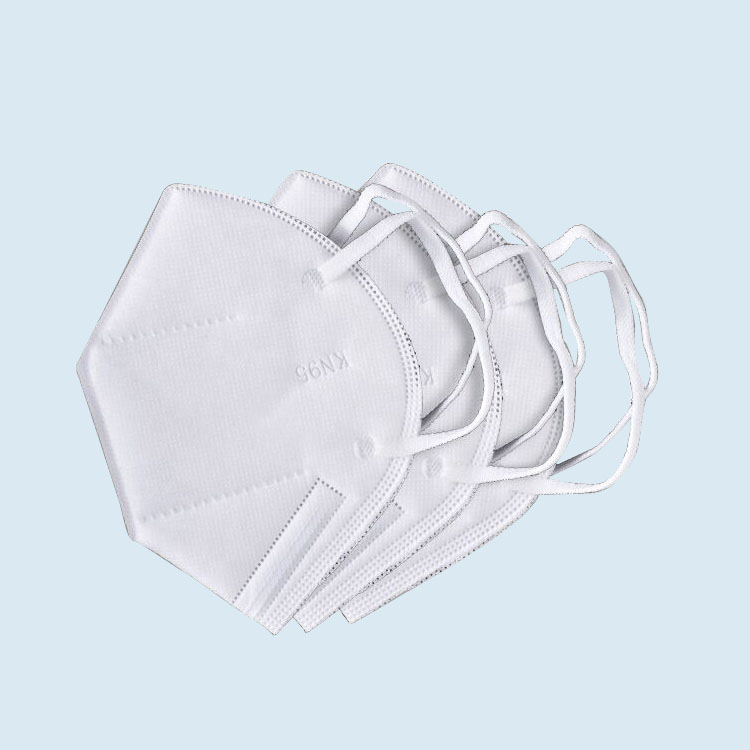 Respirator Pelindung N95