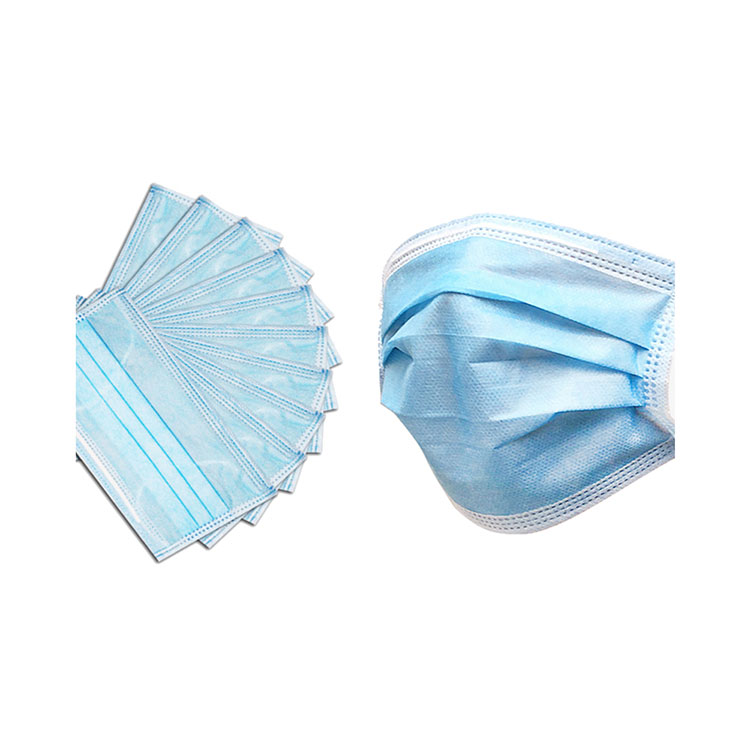 Masker Pelindung Pribadi