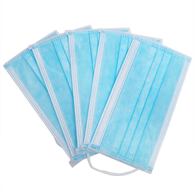 Masker Pelindung Wajah