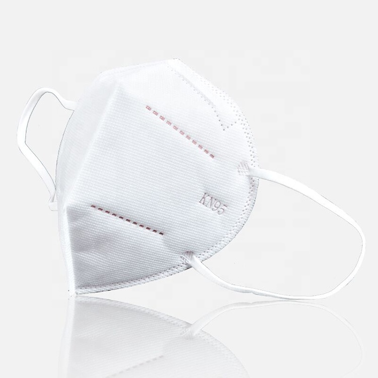 Masker Pernafasan N95